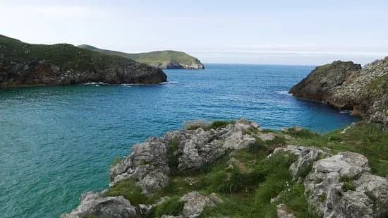 Playa de Poo