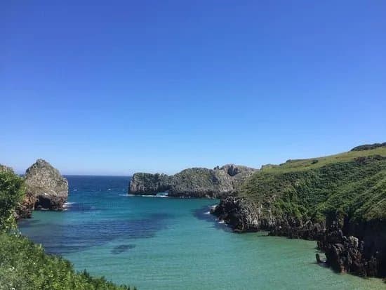 Playa de Berellin