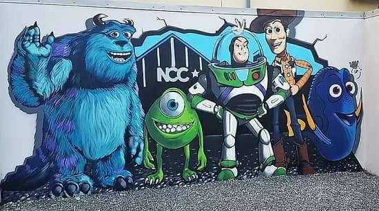 Newcastle Community Cinema