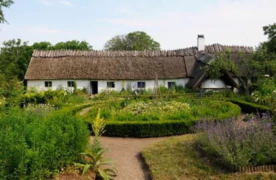 Kulturen's Ostarp
