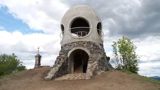 Rozhledna Ruzenka