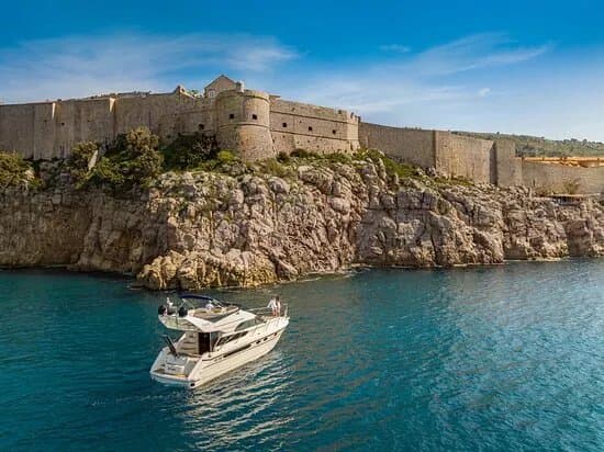 Dubrovnik Boat Charter