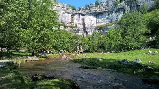 Malham Cove