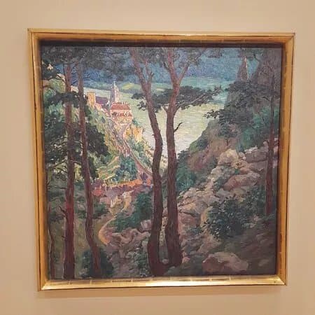 Landesgalerie Niederosterreich