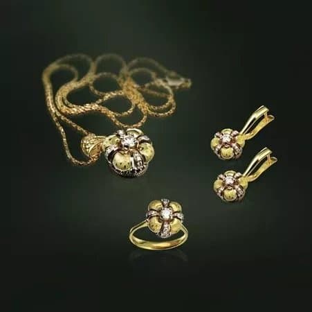 PREMIERE Jewellery House