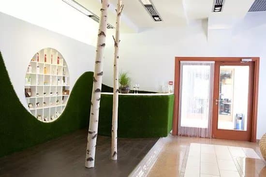 Verdant Eco Spa