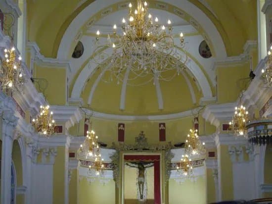 Chiesa del Carmine