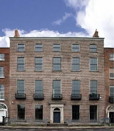 Irish Architectural Archive