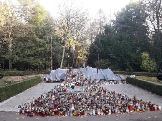 Pomnik "Tym Co Nie powrocili z morza..."