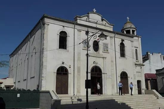 Biserica Ortodoxa Schimbarea la Fata