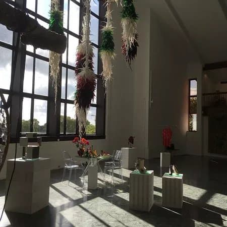 Hempel Glasmuseum