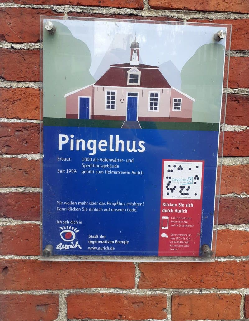 Pingelhus