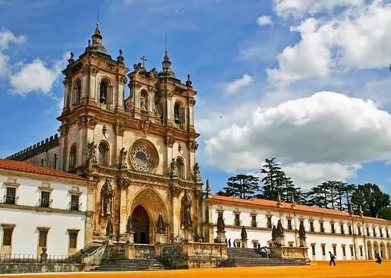 Monastery of Alcobaca