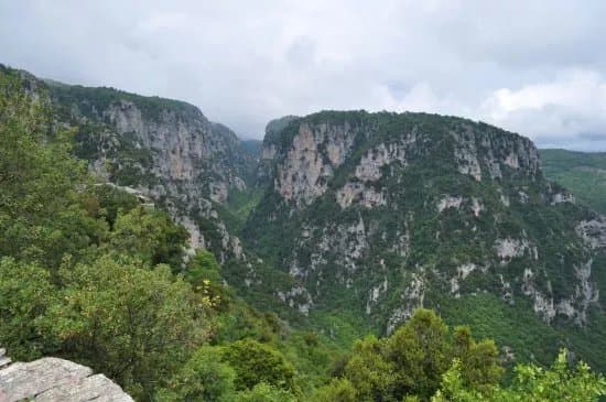 Agia Paraskevi Monastery