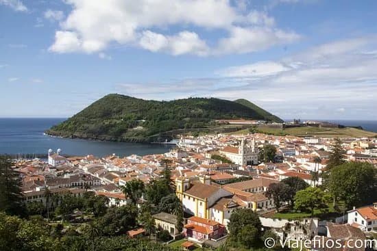 Monte Brasil