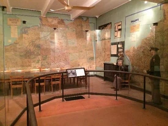 Museum of the Surrender