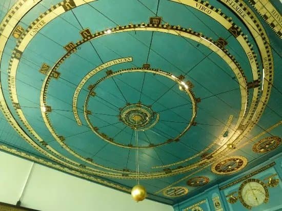 Koninklijk Eise Eisinga Planetarium