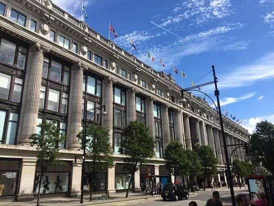 Selfridges