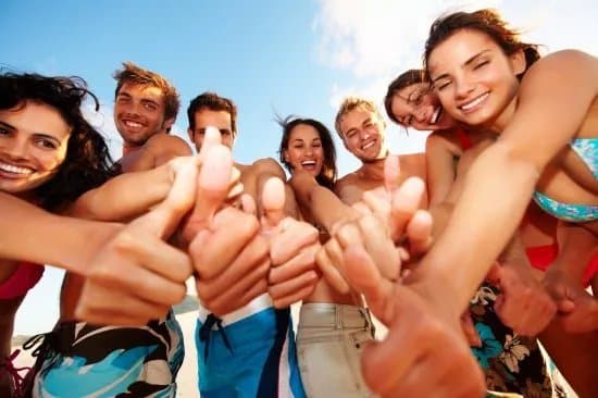 Ecole de Surf H2O
