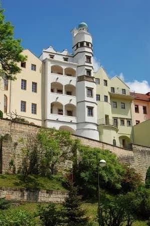 Chrudim Puppetry Museum