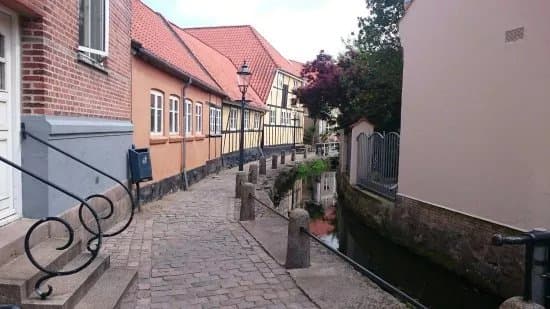 Bogense Bybaek