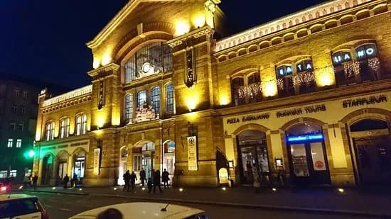 Batthyany Square
