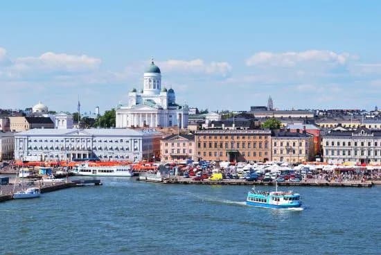 Nordic Experience Helsinki Private Tours