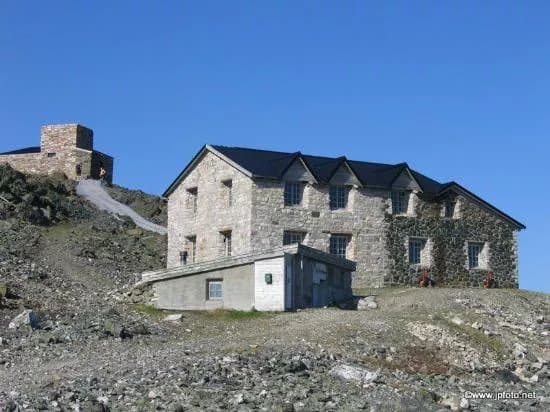 Alta Tourist Information