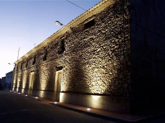 Bodegas Contreras S.L.