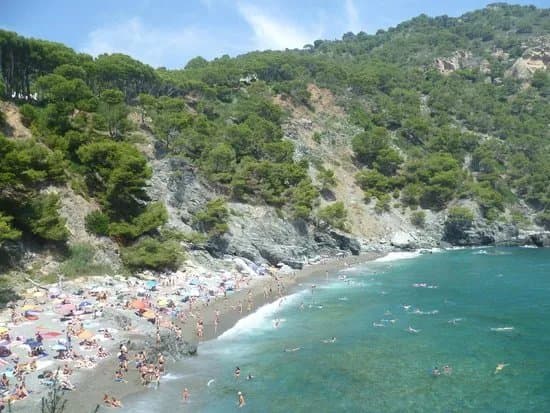 Playa Fonda