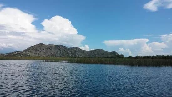 Jablan Lake