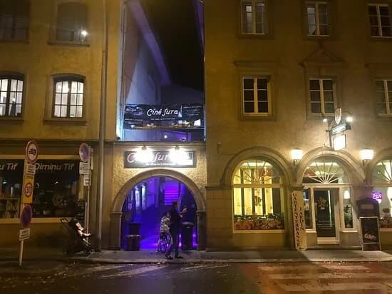 Cine Sura