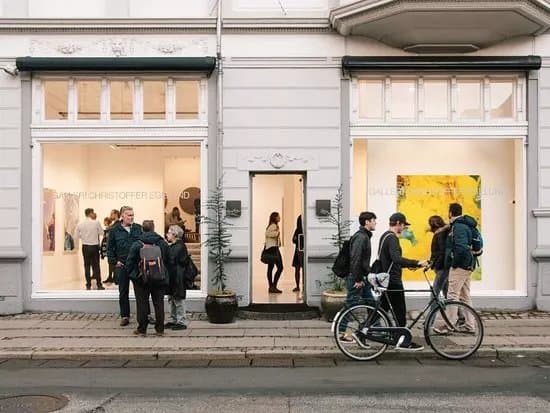Gallery Christoffer Egelund
