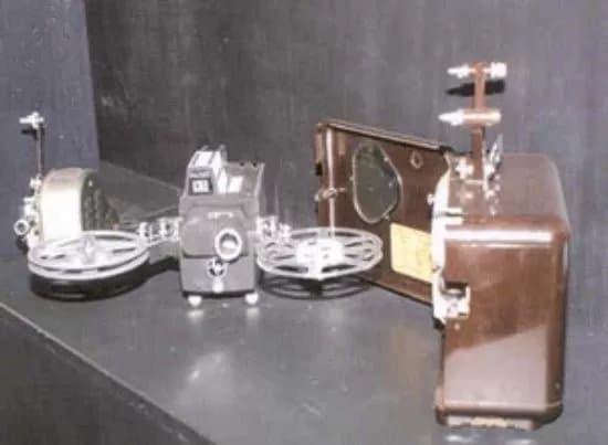 Museo del Cinema di Catania