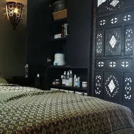 Pacific Harmony - Institut de beaute Spa