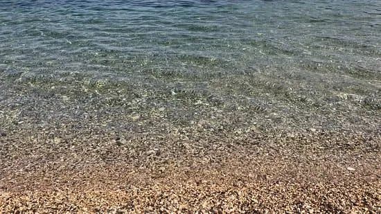 Beach Prirovo Vis