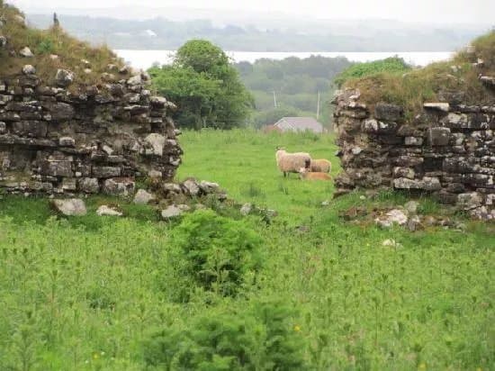 Lough Gara