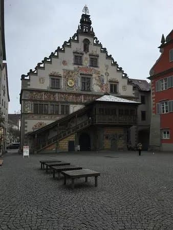Historic Town Hall