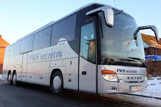 PKS Szczecin