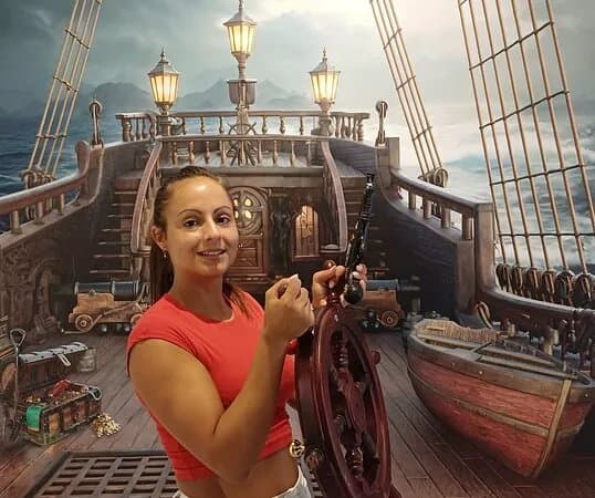 Museo Iluziona Valencia