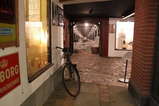 Esbjerg Museum