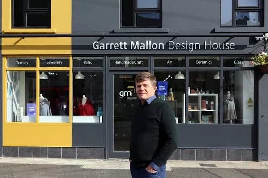 Garrett Mallon Design House