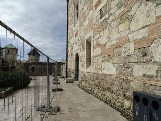 Mace Tower - Buzoganytorony