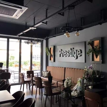 Prestige Cocktailbar