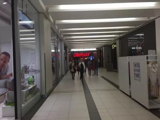 Cineplexx Skopje City Mall