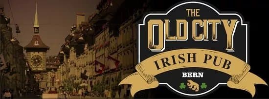 The Old City Irish Pub