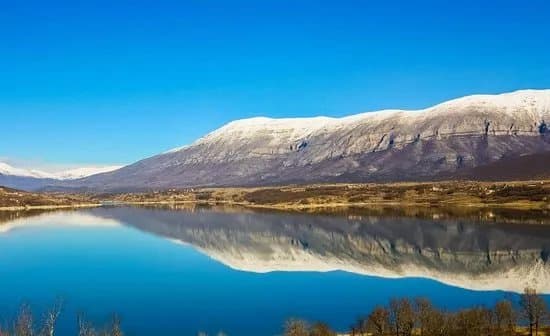 Dinara Mountain