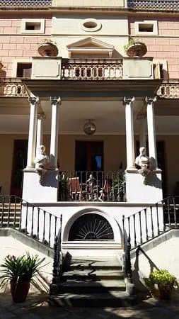 Fundacion Cultural Privada Rocamora