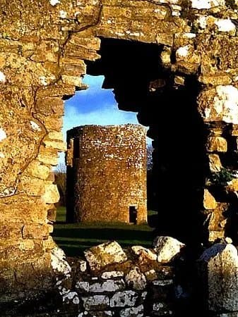 Ballybeg Priory