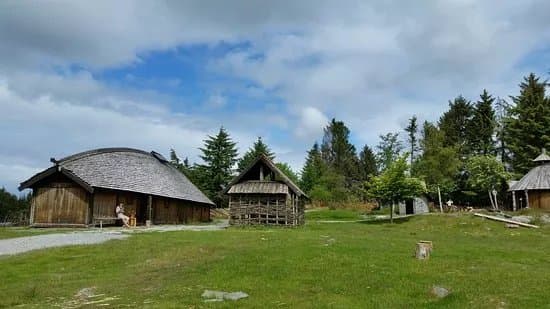 Nordvegen History Centre